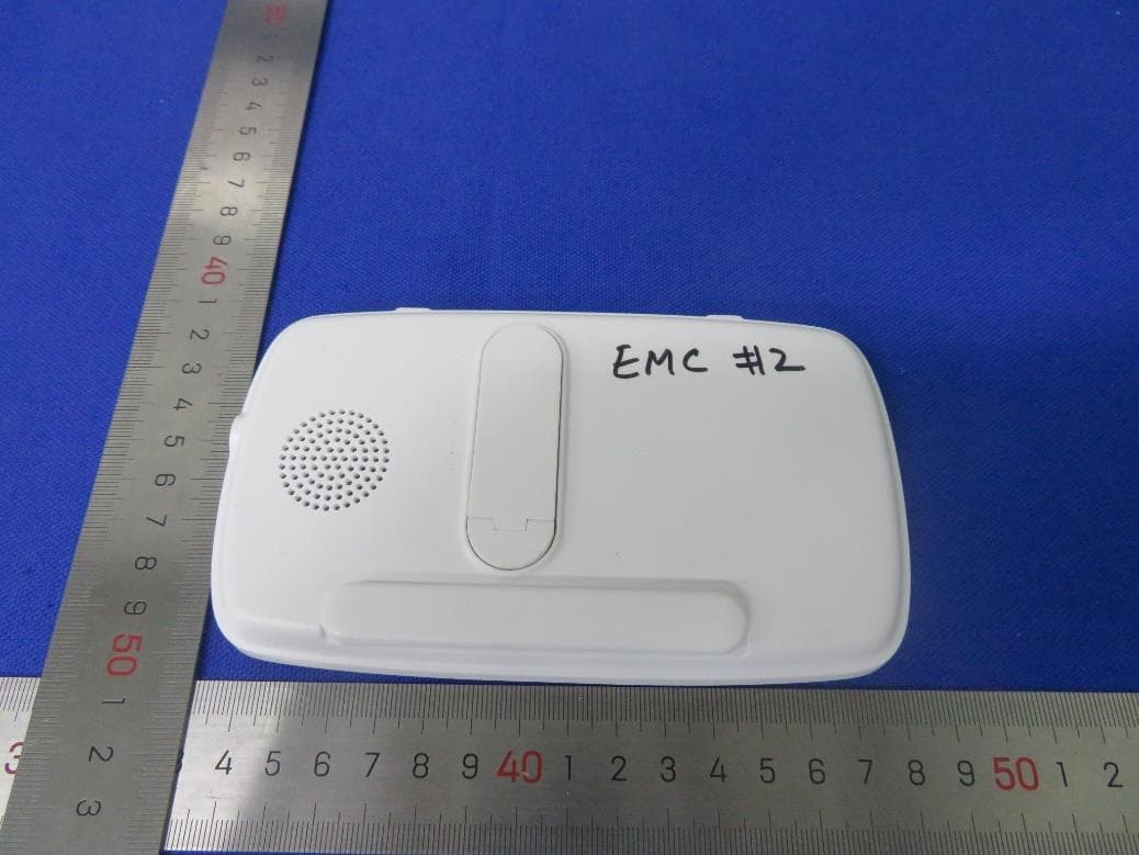 Video Baby Monitor - FCC ID VLJ-EASE44PU - Binatone Electronics International Ltd. (4)