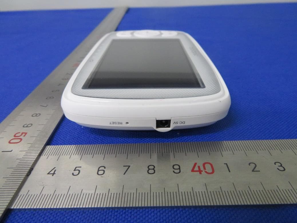 Video Baby Monitor - FCC ID VLJ-EASE44PU - Binatone Electronics International Ltd. (3)