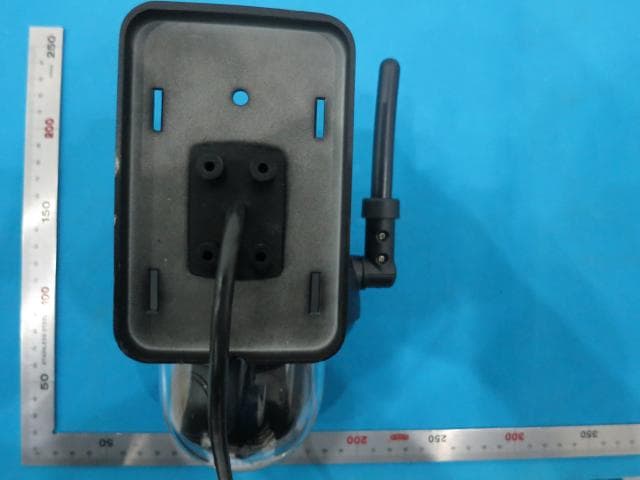 WIFI Home Video Baby Camera - FCC ID VLJ-FOCUS73 - Binatone Electronics International Ltd. (4)
