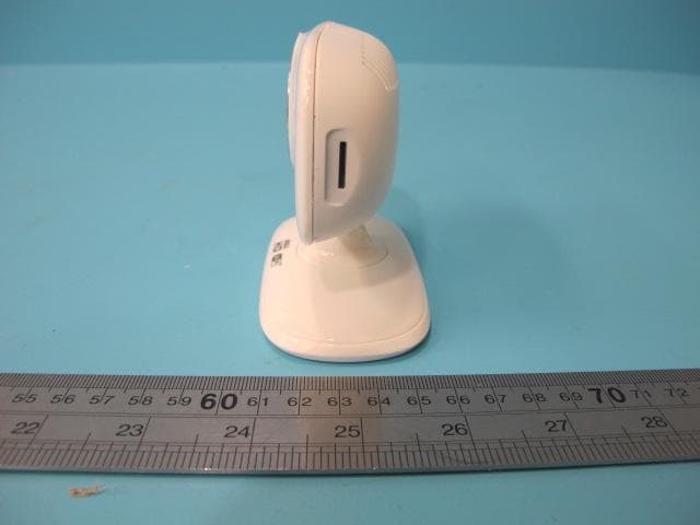 WIFI Home Video Camera - FCC ID VLJ-FOCUS86 - Binatone Electronics International Ltd. (4)