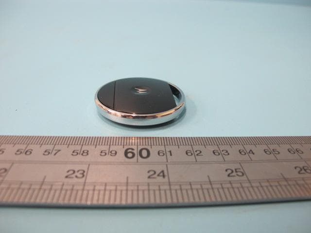 WiFi Home Video Camera (TAG) - FCC ID VLJ-FOCUSTAG - Binatone Electronics International Ltd. (3)