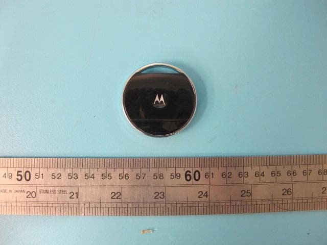 WiFi Home Video Camera (TAG) - FCC ID VLJ-FOCUSTAG - Binatone Electronics International Ltd. (2)