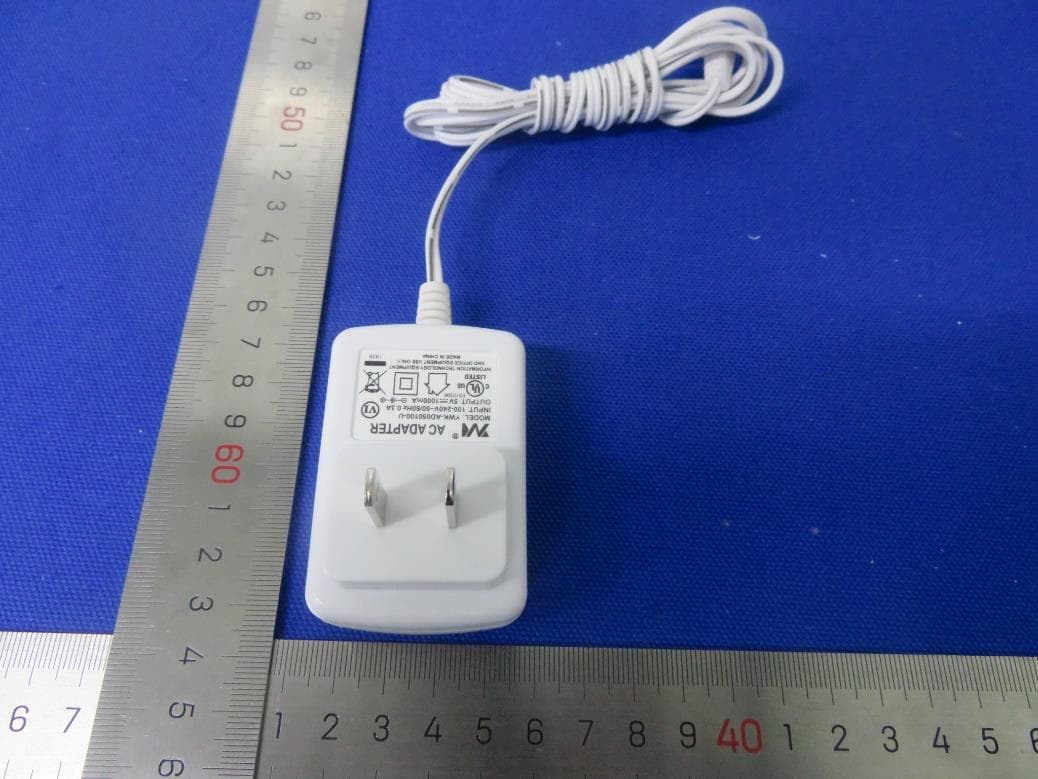 Video baby monitor - FCC ID VLJ-LUX64PU - Binatone Electronics International Ltd. (2)