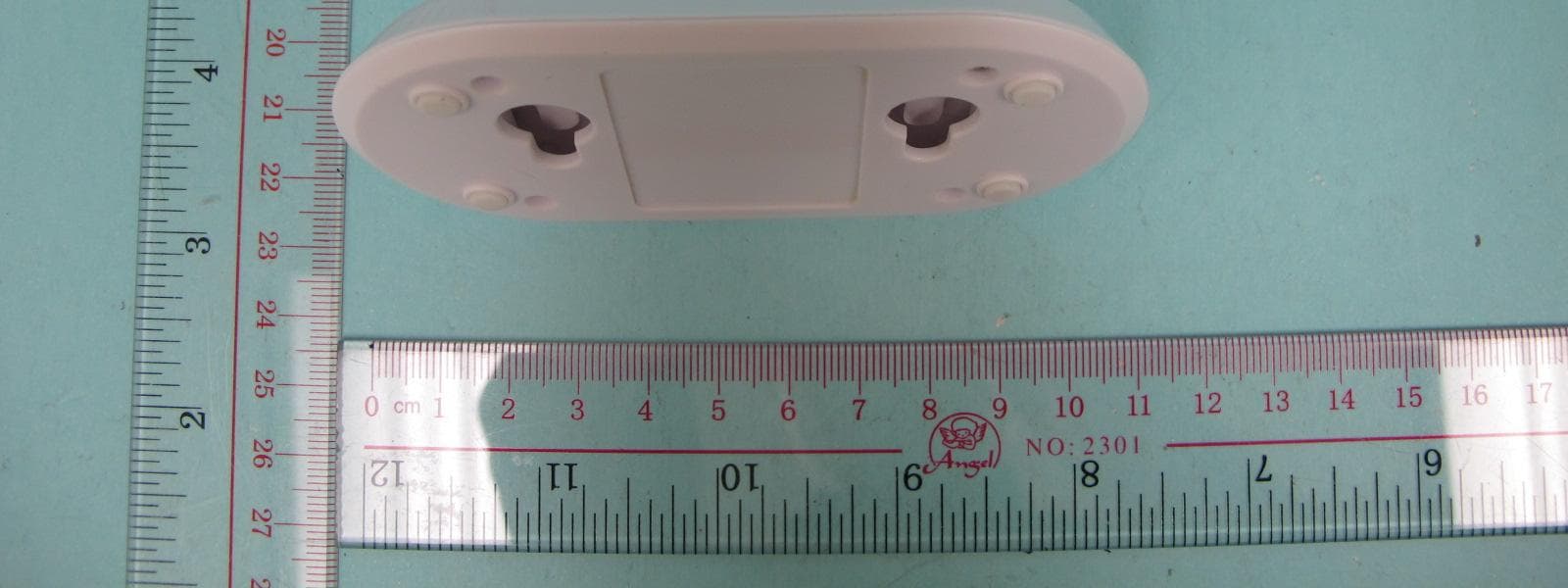 Baby Monitor (Baby Unit) - FCC ID VLJ-MBP18BU - Binatone Electronics International Ltd.