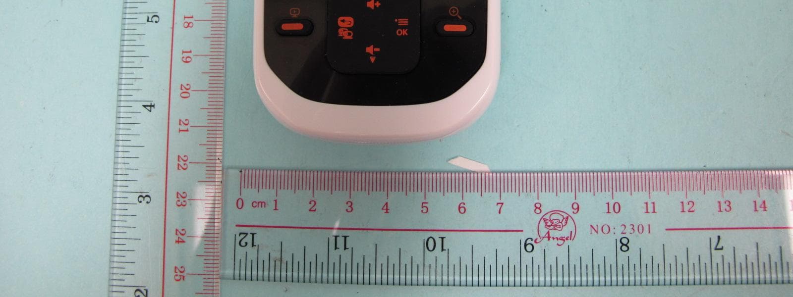 Baby Monitor (Parent Unit) - FCC ID VLJ-MBP18PU - Binatone Electronics International Ltd.