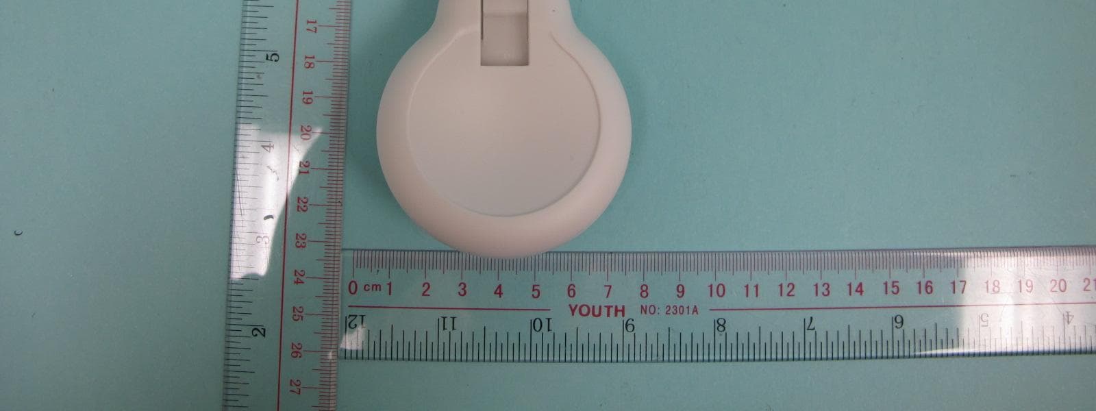 Digital Baby Monitor (Baby Unit) - FCC ID VLJ-MBP31BU - Binatone Electronics International Ltd. (2)