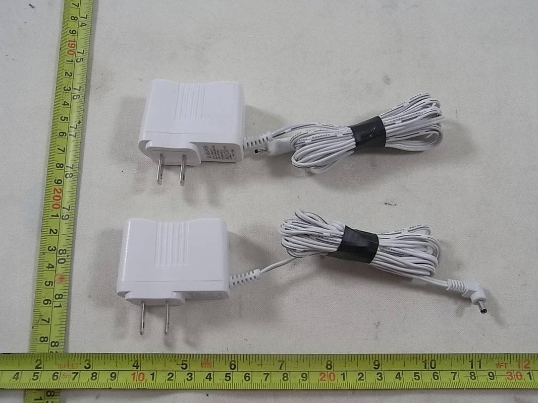 2.4GHz Baby Monitor System (Monitor, Parent unit) - FCC ID VLJ-MBP33PU - Binatone Electronics International Ltd. (3)