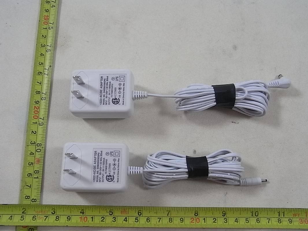 2.4GHz Baby Monitor System (Camera ,Baby unit) - FCC ID VLJ-MBP36BU - Binatone Electronics International Ltd. (2)