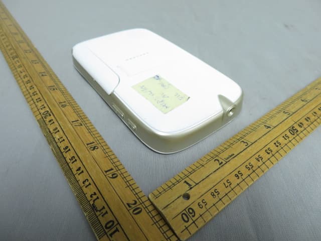 5inch Video Baby Monitor - FCC ID VLJ-MBP36BXLPU - Binatone Electronics International Ltd. (2)