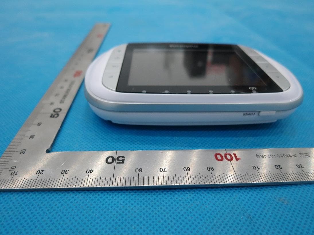 Digital Video Baby Monitor (Parent Unit) - FCC ID VLJ-MBP36HDPU - Binatone Electronics International Ltd. (3)