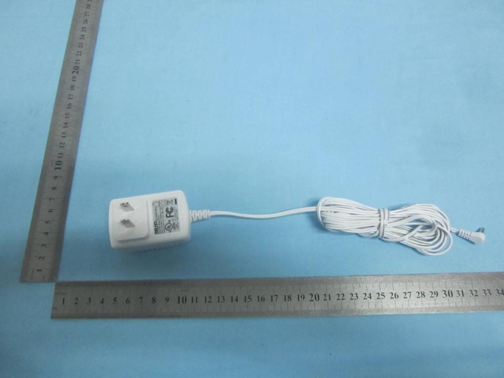 Baby Monitor (Baby Unit) - FCC ID VLJ-MBP43BU - Binatone Electronics International Ltd. (4)