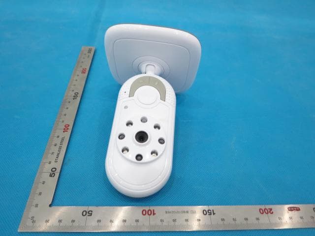 Video Baby Monitor (Baby Unit) - FCC ID VLJ-MBP621BU - Binatone Electronics International Ltd. (2)