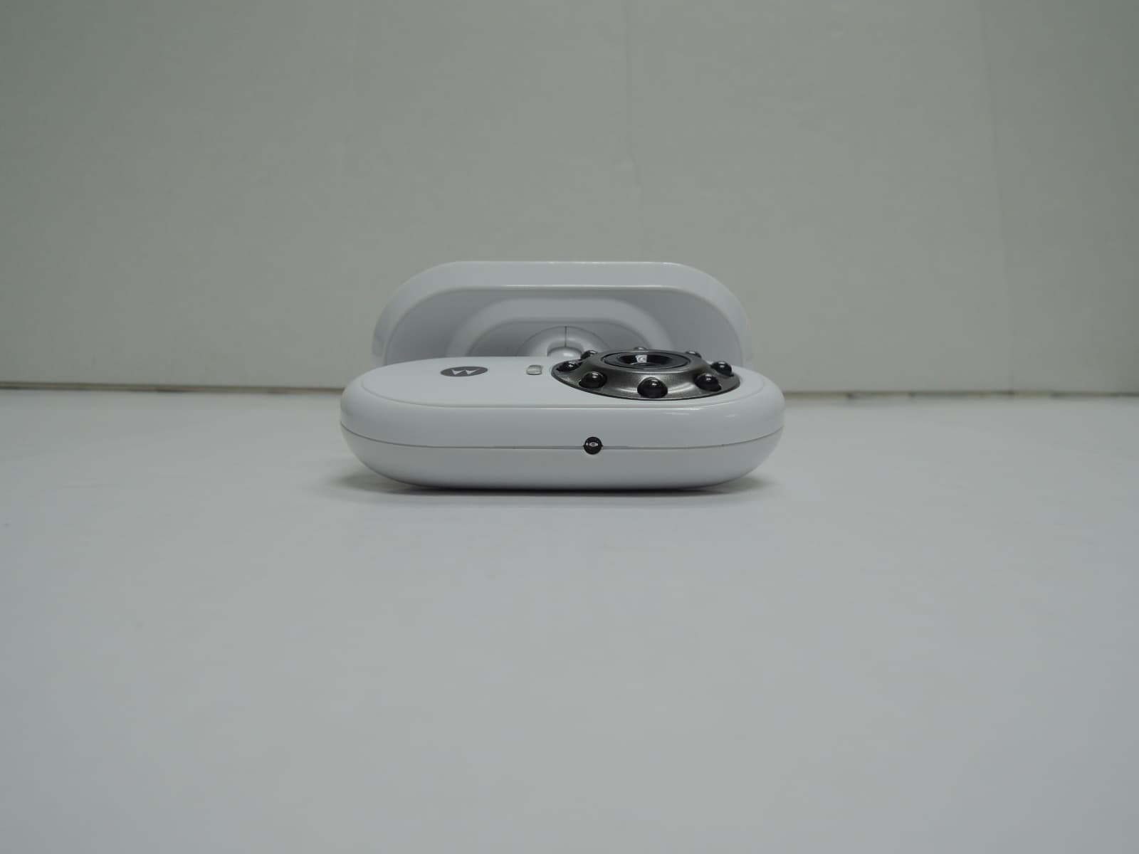 2.4GHz Baby Monitor - Baby Unit - FCC ID VLJ-MBP622BU - Binatone Electronics International Ltd. (4)