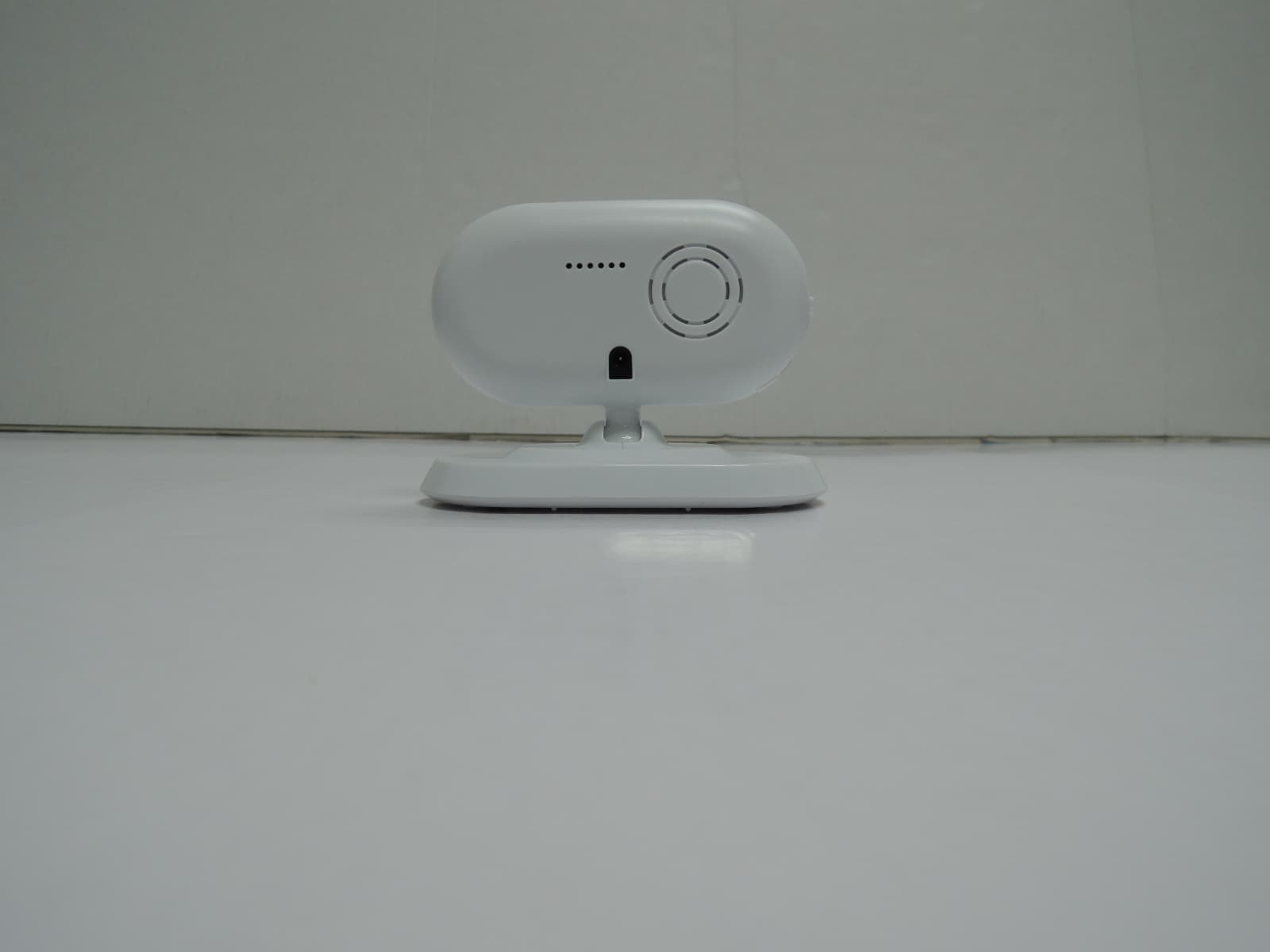 2.4GHz Baby Monitor - Baby Unit - FCC ID VLJ-MBP622BU - Binatone Electronics International Ltd. (5)