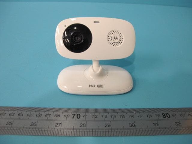Digital Video Baby Monitor (Baby Unit) - FCC ID VLJ-MBP662BU - Binatone Electronics International Ltd. (2)