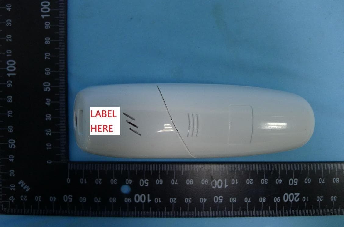 Care+ 3-in-1 smart non-contact baby thermometer - FCC ID VLJ-MBP75SN - Binatone Electronics International Ltd. (3)