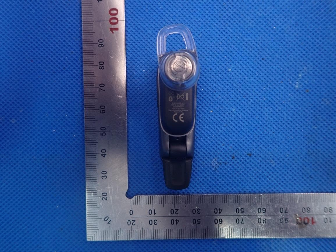 Bluetooth Headset - FCC ID VLJ-MH011 - Binatone Electronics International Ltd. (3)
