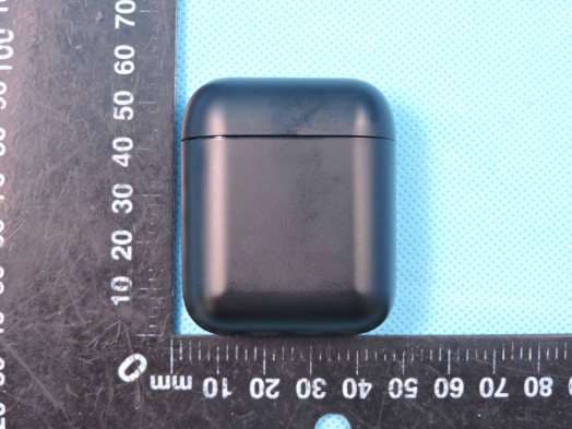 Bluetooth earphone - FCC ID VLJ-SH061 - Binatone Electronics International Ltd. (5)