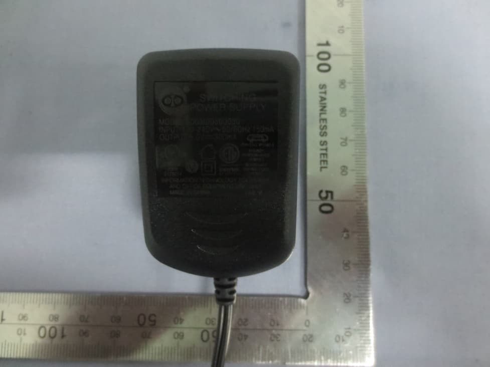 DECT Phone - FCC ID VLJ-SMART64 - Binatone Electronics International Ltd. (3)