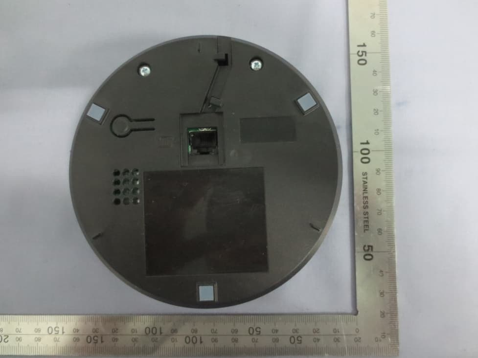 DECT Phone - FCC ID VLJ-SMART64 - Binatone Electronics International Ltd. (2)