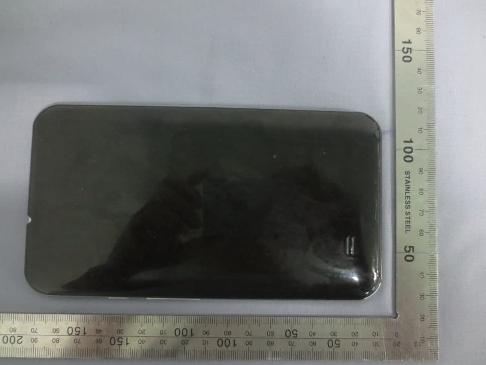 DECT Phone - FCC ID VLJ-SMART66 - Binatone Electronics International Ltd. (5)