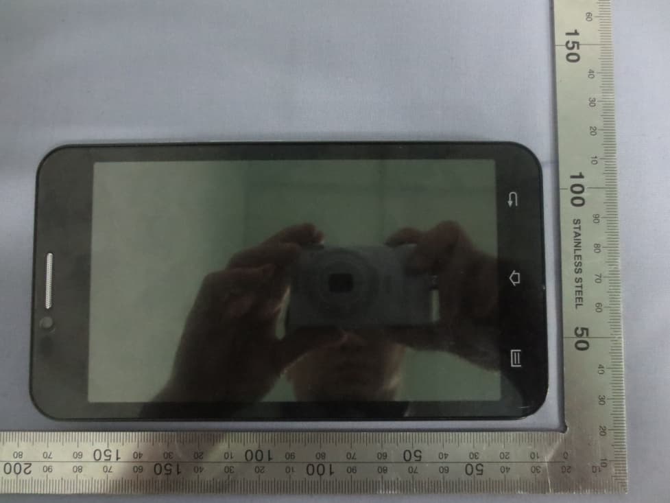DECT Phone - FCC ID VLJ-SMART66 - Binatone Electronics International Ltd. (2)