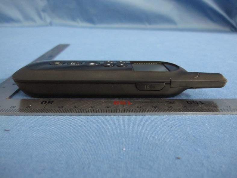 SCOUTTRAINER100 - FCC ID VLJ-T100T - Binatone Electronics International Ltd. (3)