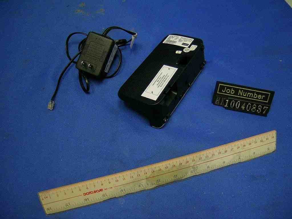1.9GHz CORDLESS PHONE - FCC ID VLJ80-7821-01 - Binatone Electronics International Ltd. (2)