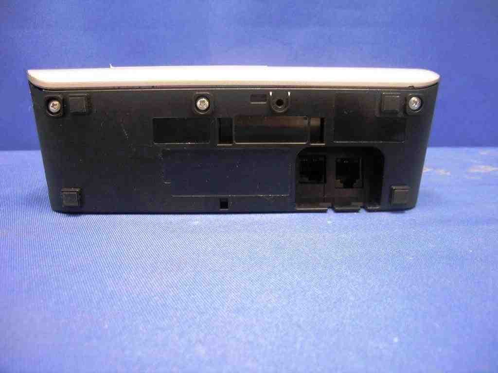 1.9GHz CORDLESS PHONE - FCC ID VLJ80-7821-01 - Binatone Electronics International Ltd. (3)