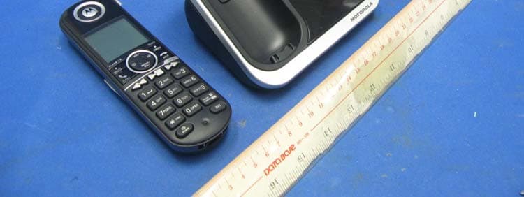 1.9GHz Cordless Phone - FCC ID VLJ80-8162-01 - Binatone Electronics International Ltd. (4)