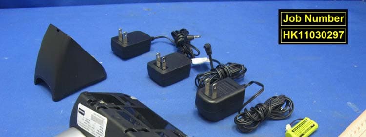 1.9GHz Cordless Phone - FCC ID VLJ80-8162-01 - Binatone Electronics International Ltd. (3)