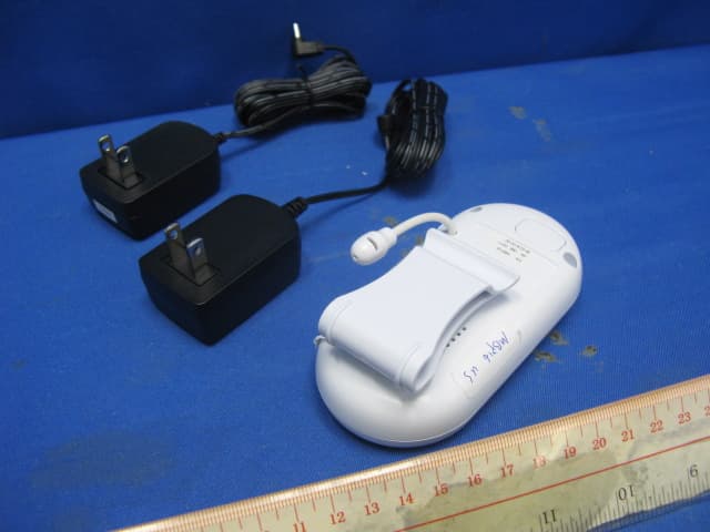 1.9GHz Digital Modulation Baby Monitor - Baby Unit - FCC ID VLJ80-8230-00 - Binatone Electronics International Ltd. (3)
