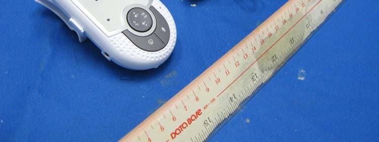1.9GHz Digital Modulation Video Baby Monitor - Parent Unit - FCC ID VLJ80-8231-01 - Binatone Electronics International Ltd. (2)