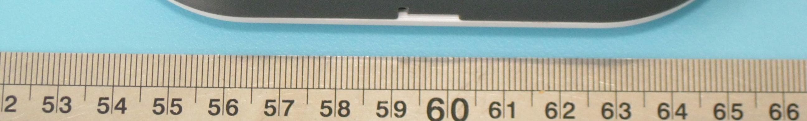 Video Baby Monitor (Parent Unit) - FCC ID VLJ80-9617-01 - Binatone Electronics International Ltd. (2)
