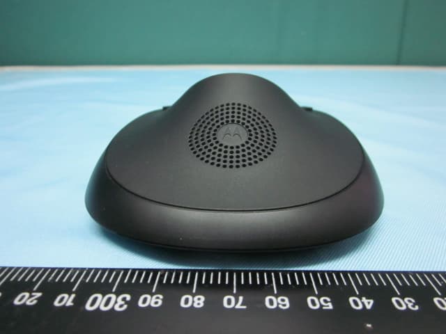 Digital Cordless Telephone (Base Unit) - FCC ID VLJC101-LX-BS - Binatone Electronics International Ltd.