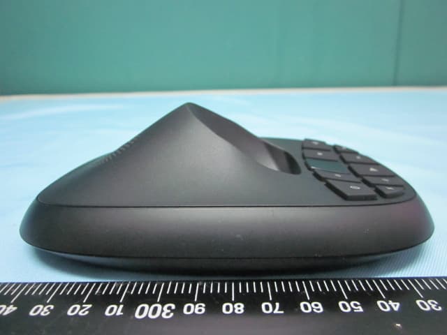 Digital Cordless Telephone (Base Unit) - FCC ID VLJC101-LX-BS - Binatone Electronics International Ltd. (5)