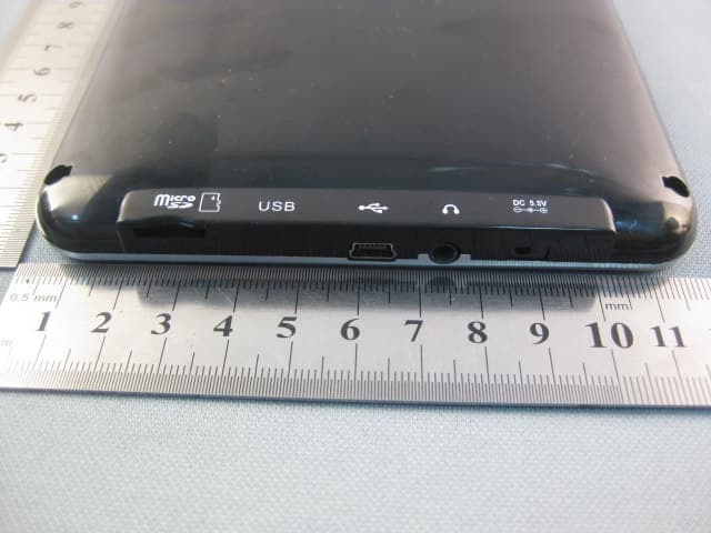 MID - FCC ID VLJHST7 - Binatone Electronics International Ltd. (5)