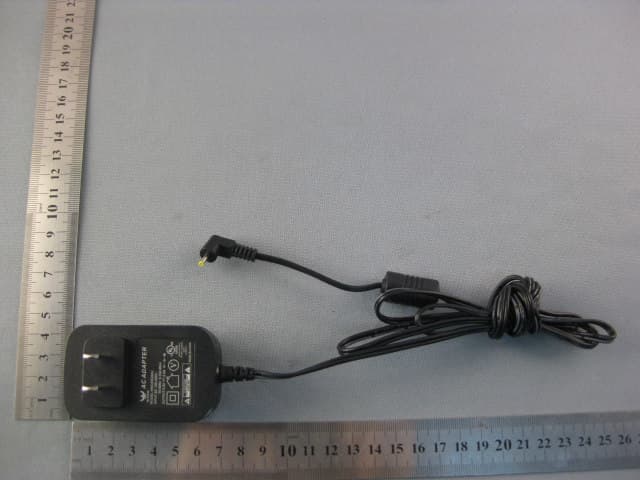 MID - FCC ID VLJHST7 - Binatone Electronics International Ltd. (4)