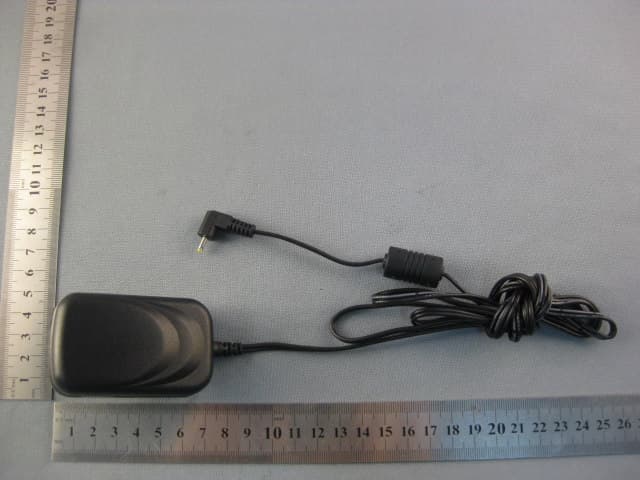 MID - FCC ID VLJHST7 - Binatone Electronics International Ltd. (2)
