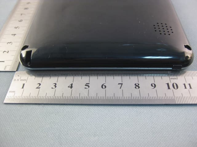 MID - FCC ID VLJHST7 - Binatone Electronics International Ltd. (3)