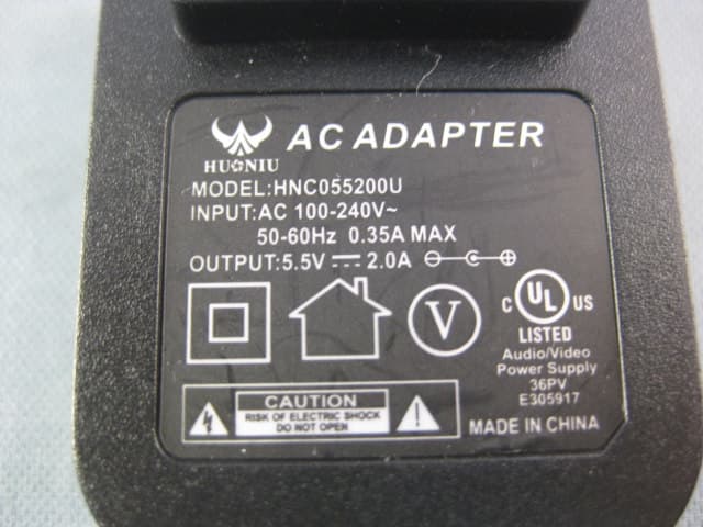 MID - FCC ID VLJHST8 - Binatone Electronics International Ltd.