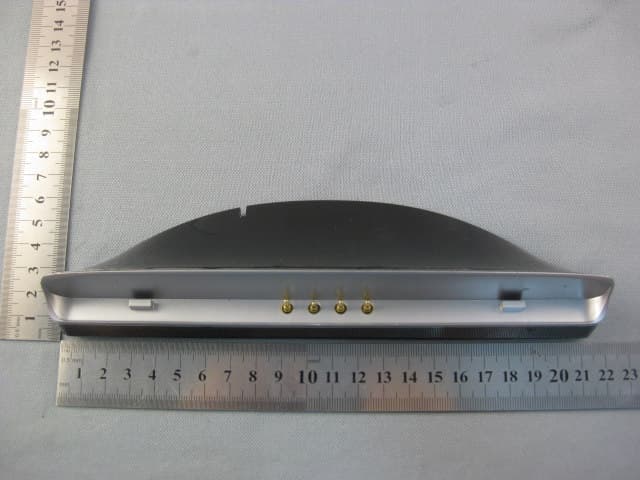 MID - FCC ID VLJHST8 - Binatone Electronics International Ltd. (2)