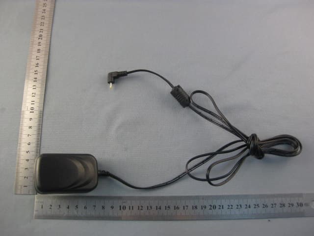 MID - FCC ID VLJHST8 - Binatone Electronics International Ltd. (5)