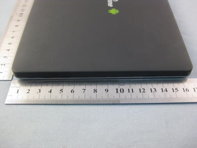 MID - FCC ID VLJHST8 - Binatone Electronics International Ltd. (3)