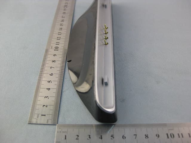 MID - FCC ID VLJHST8 - Binatone Electronics International Ltd. (4)