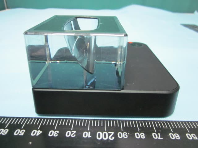 Digital Cordless Telephone (Base Unit) - FCC ID VLJIT6-TX-BS - Binatone Electronics International Ltd. (4)
