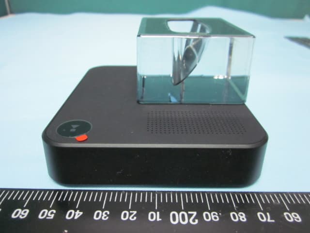 Digital Cordless Telephone (Base Unit) - FCC ID VLJIT6-TX-BS - Binatone Electronics International Ltd. (5)