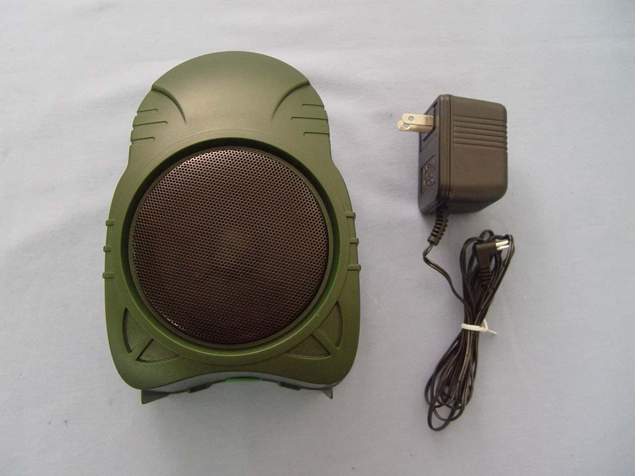 Intelligent Watching Dog (Animal Chaser) - FCC ID VLV45113049603 - Digisine Energytech Co., Ltd. (2)