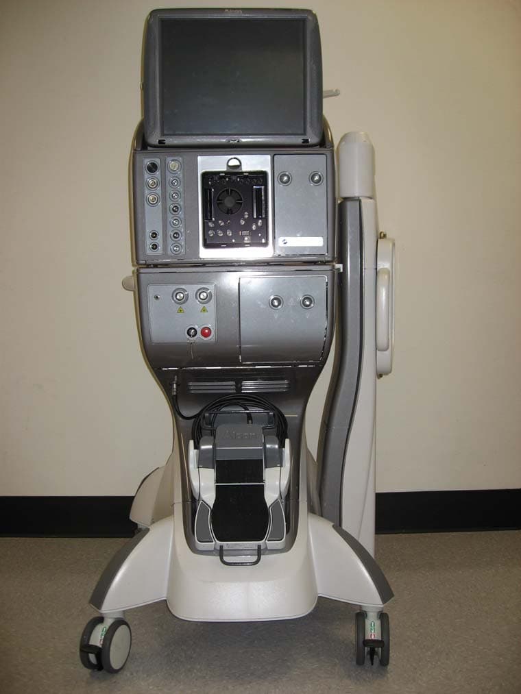 Constellation Vision System - FCC ID VMC212-1 - Alcon Research LLC (2)