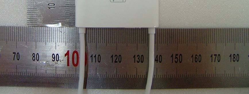 FM TRANSMITTER - FCC ID VMDYAY200 - YUNGS GROUP, INC. (2)